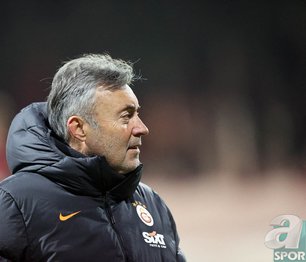 Galatasaray 3 puan peşinde! İşte Domenec Torrent’in Başakşehir maçı muhtemel 11’i