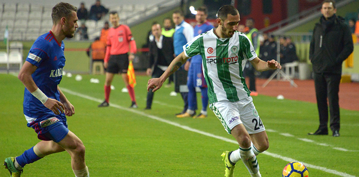 Süper Lig’in elde kalan yıldızları!