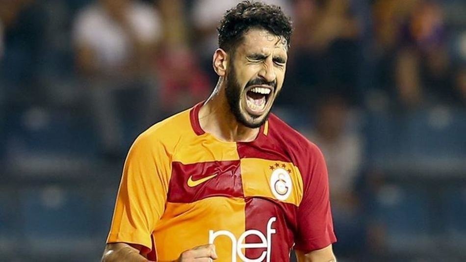Galatasaray’da 27 milyonluk temizlik