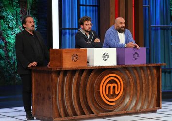 MASTERCHEF ELEME ADAYI BELLİ OLDU MU?
