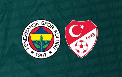 Fenerbahçe’den TFF’ye flaş çağrı!