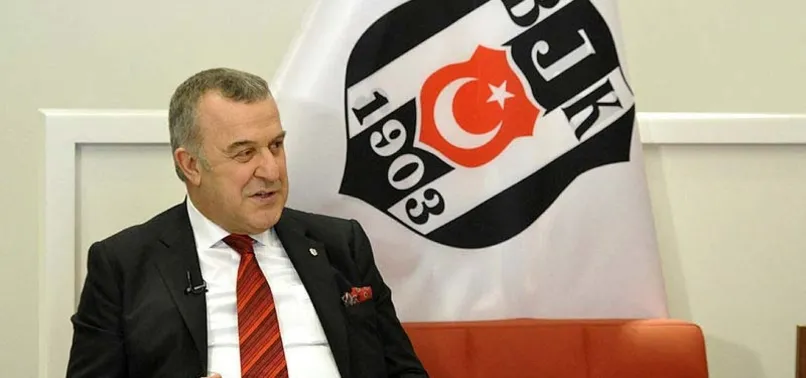 Beşiktaş'ta flaş yorum: "Eze eze galip geldik"