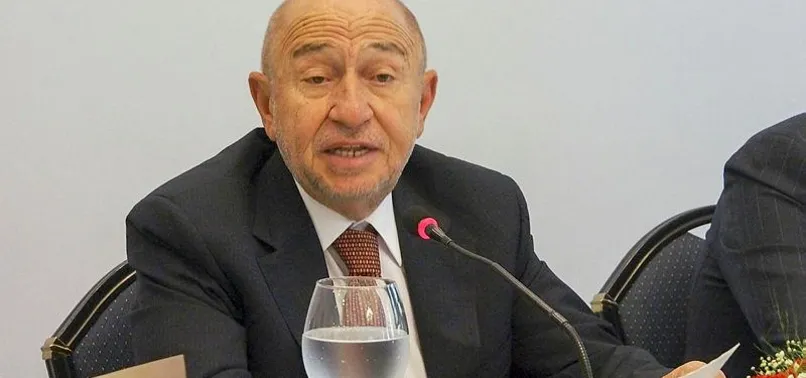 Sporda şiddet yasası teklifi kabul edildi!
