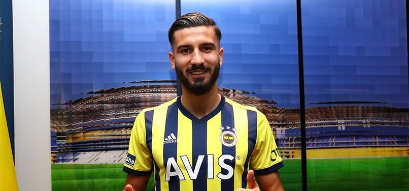 Kemal Ademi: Vedat Muriqi gibi bir santrfor değilim