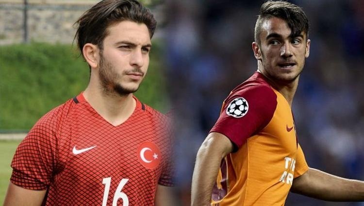 G.Saraylı yıldıza İtalya’dan dev talip!