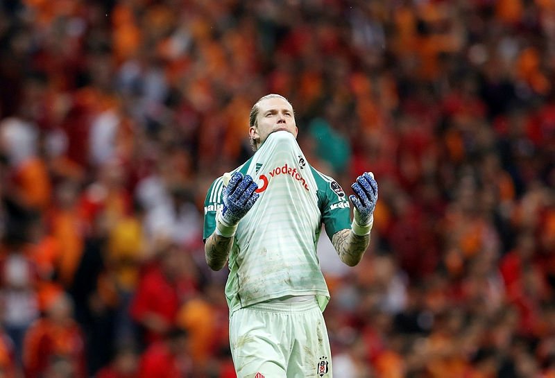 Beşiktaş’ta Karius bilmecesi