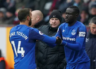 Fenerbahçe'de Niasse atağı