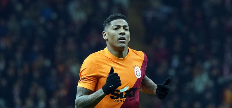 GALATASARAY TRANSFER HABERLERİ - Ayrılık kapıda! İngiliz kulüpleri devreye girdi