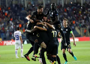 Haydi Osmanlı turla gel!