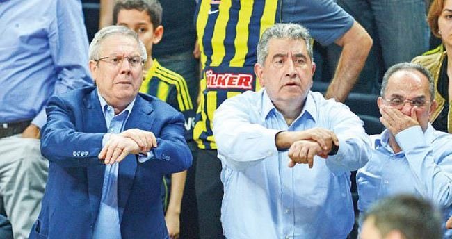 Aziz Yıldırım yerine geçecek ismi belirledi!
