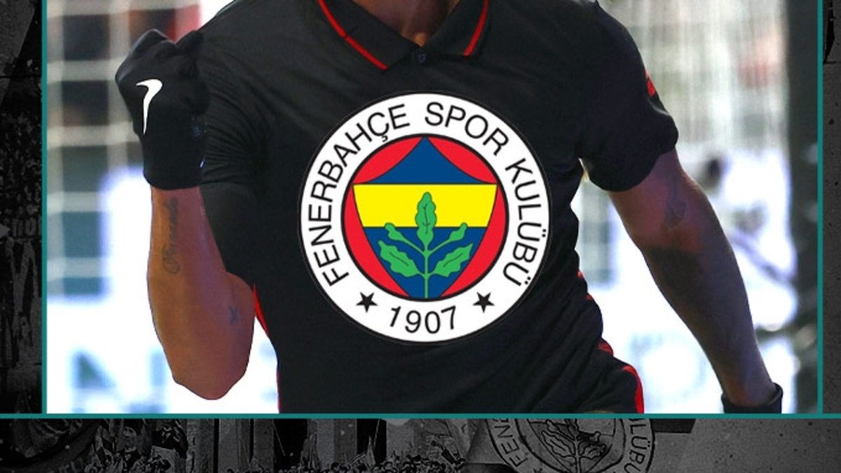 Ara transferde olmadı yeni sezonda Fenerbahçe'ye geliyor! Mourinho için imza atacak Ara transferde olmadı yeni sezonda Fenerbahçe'ye geliyor! Mourinho için imza atacak