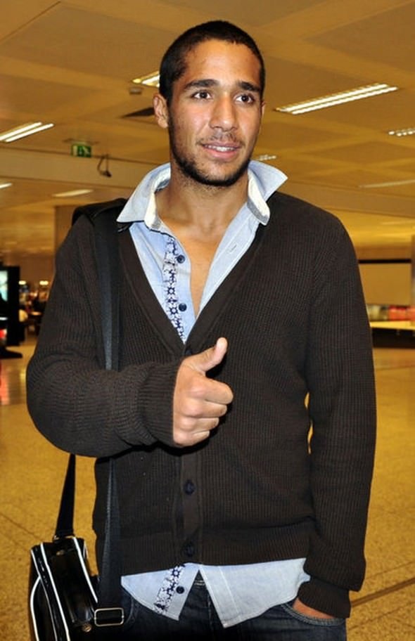 3 büyüklerde forma giyen isimler şimdi nerede?