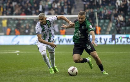 Sakaryaspor Süper Lig için play-off finalinde rakibini bekliyor!