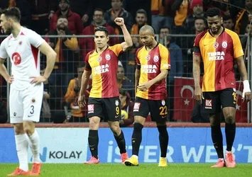 Süper kahramanlar