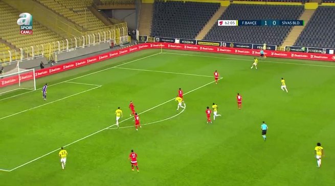 Fenerbahce Sivas Belediyespor Maci Ozet Izle Ziraat Turkiye Kupasi
