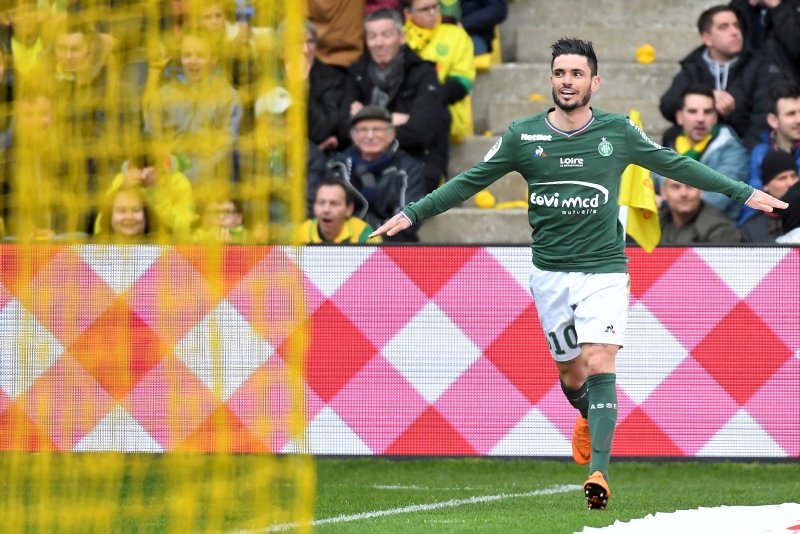 Fenerbahçe’den Remy Cabella hamlesi