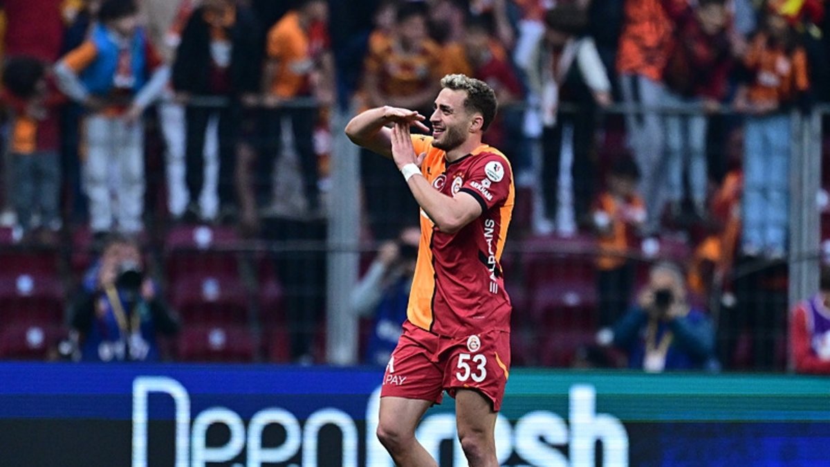 Barış Alper Yılmaz: Mayıs ayı bizimdir!