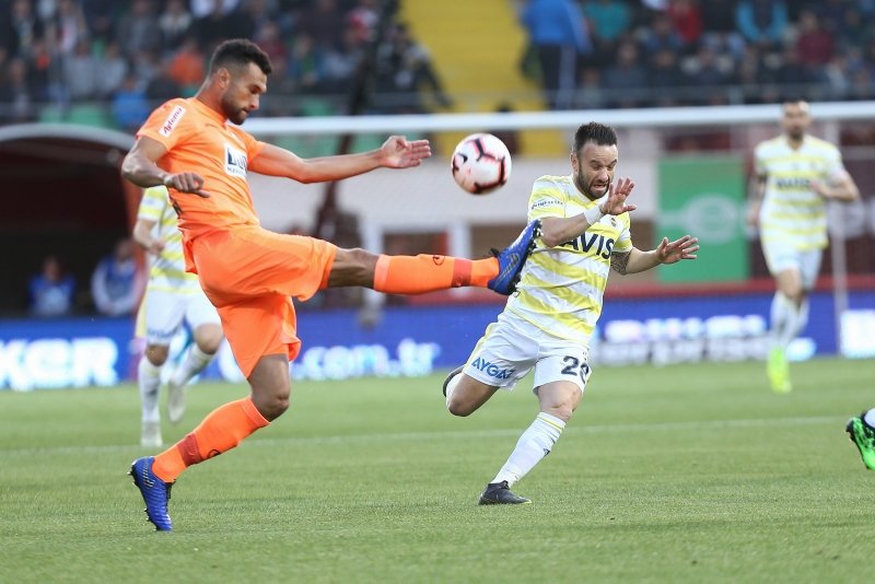 Fenerbahçe Ersun Yanal’dan kurtulmalı!