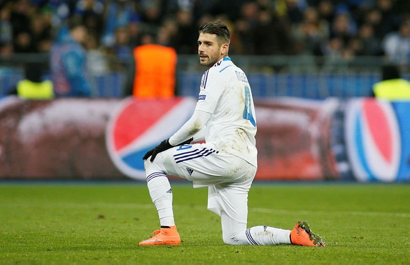 Sezon sonu bedava alınabilecek 40 futbolcu