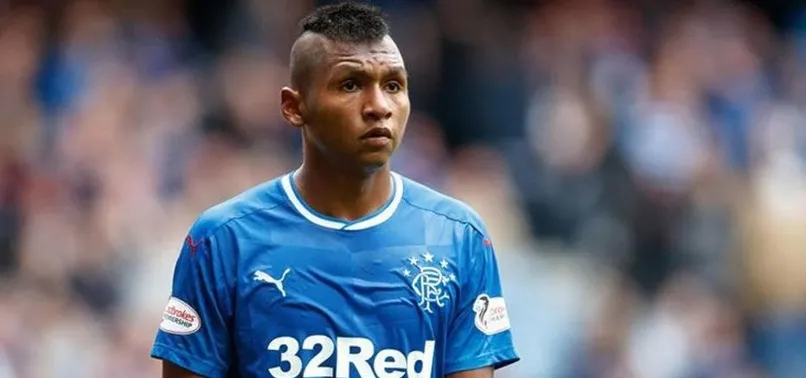 Fenerbahçe'den Morelos’a teklif yok