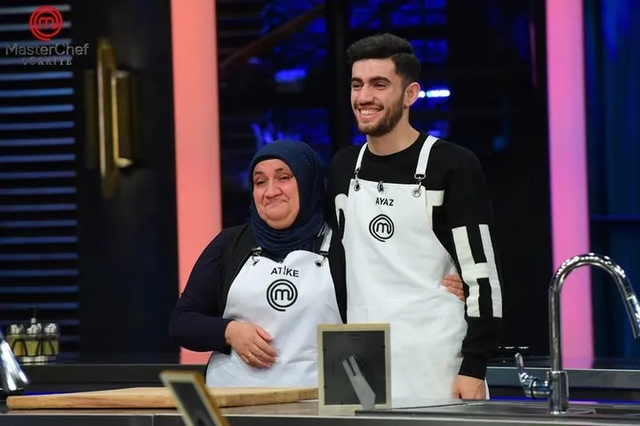 MASTERCHEF ELEME ADAYI KİM OLDU? 24 Kasım MasterChef 4. eleme adayı kim oldu? Masterchef ödül oyununu kim kazandı? - 2