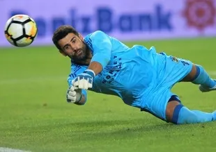 Volkan Demirel'den inanılmaz hata
