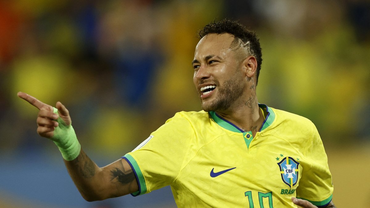 Fenerbahçe transferde büyük oynuyor! Neymar ve 4 dünya yıldızı... Fenerbahçe transferde büyük oynuyor! Neymar ve 4 dünya yıldızı...
