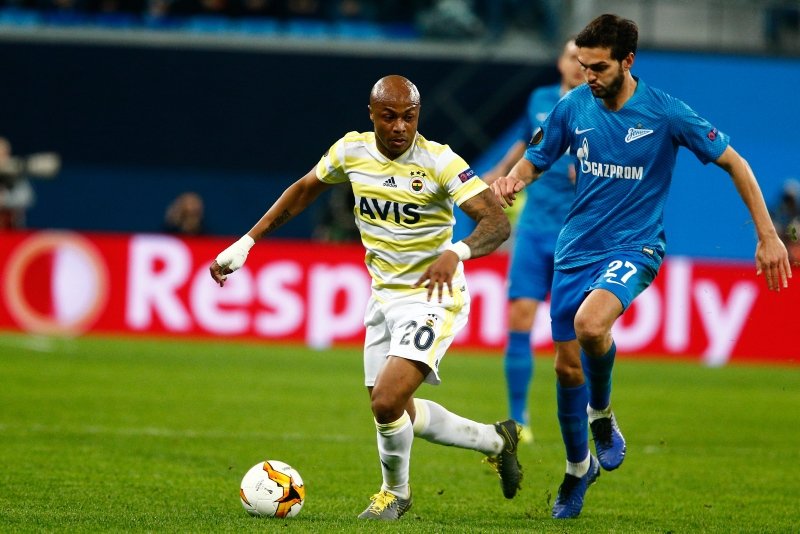 Fenerbahçeliler gülmeye hasret