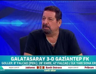 "G.Saray'ın transferleri bit pazarından"