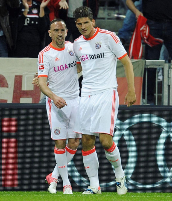 Futbol dünyasından Instagram paylaşımları - 11.07.2017