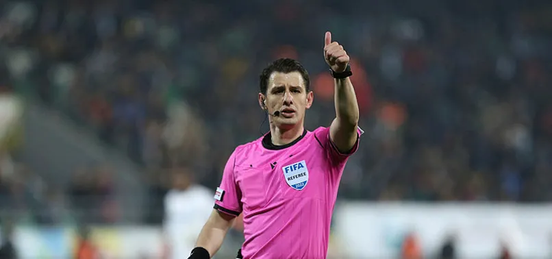 TFF'den flaş hakem açıklaması! İşte alınan yeni karar