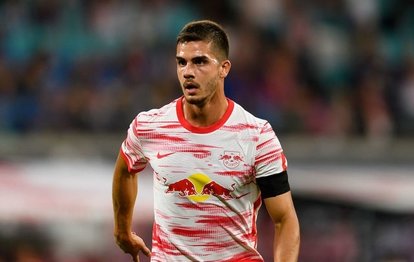 TRANSFER HABERİ - Beşiktaş’tan André Silva hamlesi! Resmi teklif yapıldı