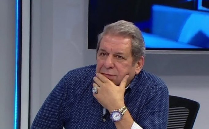 Erman Toroğlu: Arda Başakşehir’i bozdu