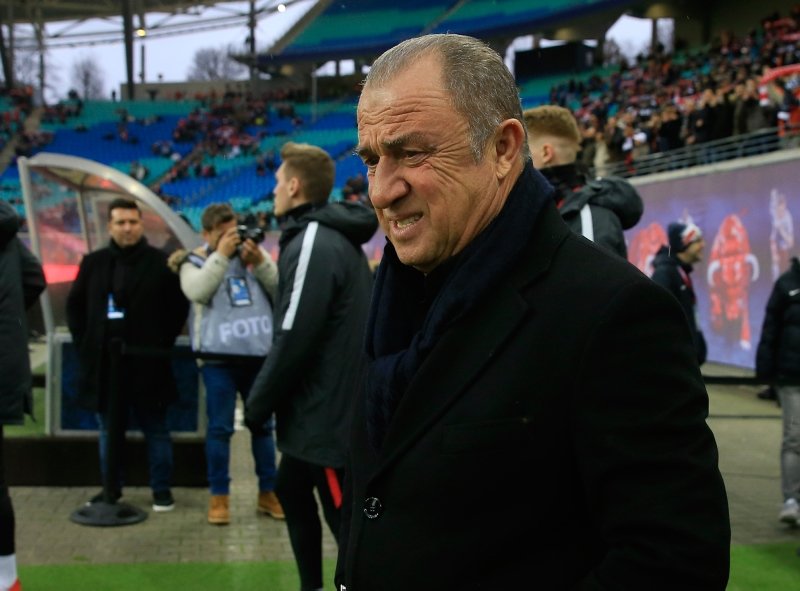 Fatih Terim’den transfer müjdesi!