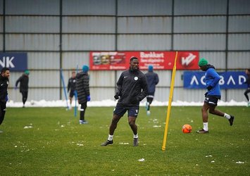 Çaykur Rizespor'da flaş ayrılık!