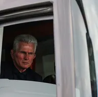 Bayern Münih İstanbulda