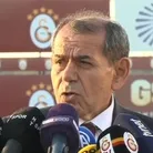 Dursun Özbek’ten transfer açıklaması!