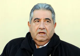 Mahmut Uslu: Zorya taş gibi takım