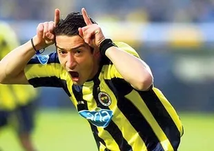 Serhat Akın o takımın başına geçti