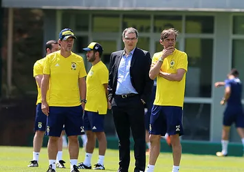 Phillip Cocu'dan flaş Fenerbahçe itirafları!