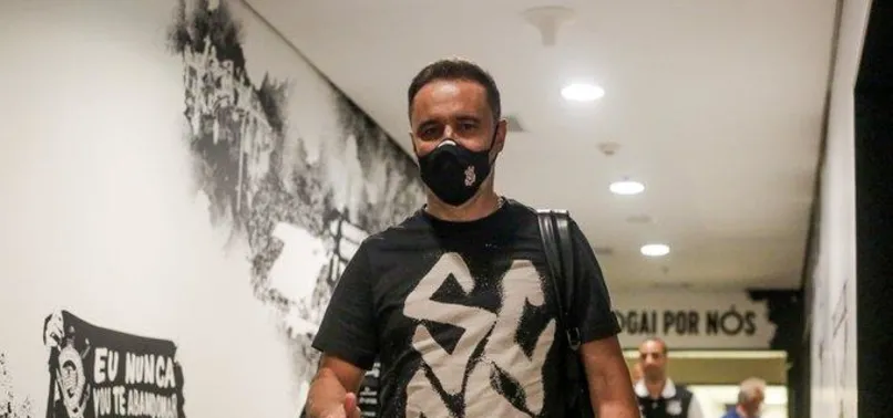 Vitor Pereira Brezilya'ya damga vurdu!