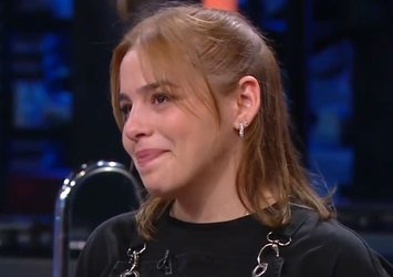 15 Kasım MasterChef eleme adayı kim oldu?