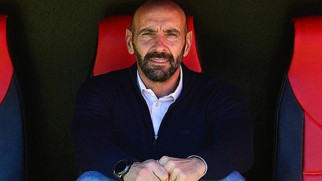 Monchi’nin transfer listesi