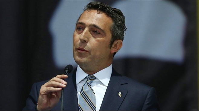 Ali Koç bombayı patlatıyor! Barcelona...