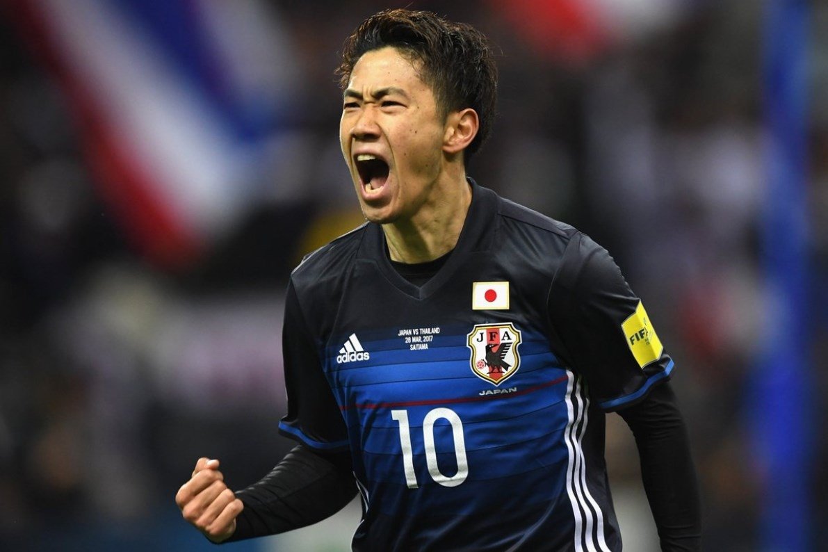 Beşiktaş’a transfer şoku! Kagawa...