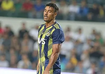 Fenerbahçe'ye Nabil Dirar müjdesi!