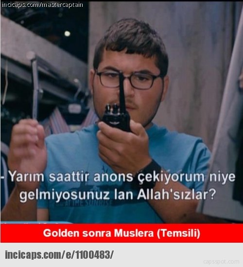 F.Bahçe galibiyet capsleri