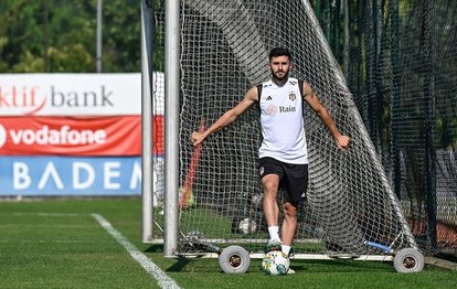 Beşiktaş’tan ayrıldı Çaykur Rizespor’a gitti: Emrecan Bulut’tan 4 yıllık imza