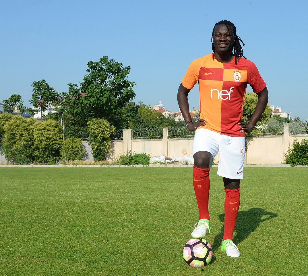 İşte Tudor’lu Galatasaray’ın yeni sezon 11’i!