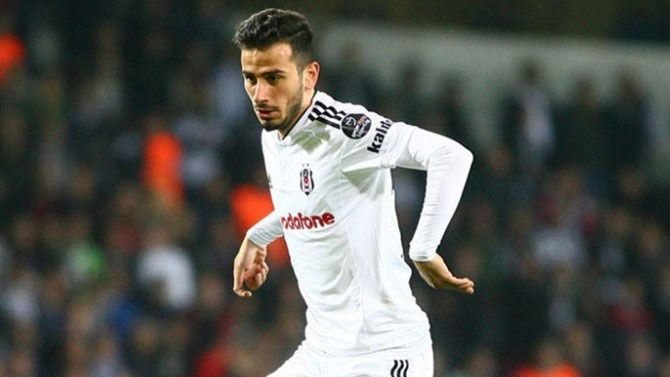 Beşiktaş - Galatasaray muhtemel 11’leri